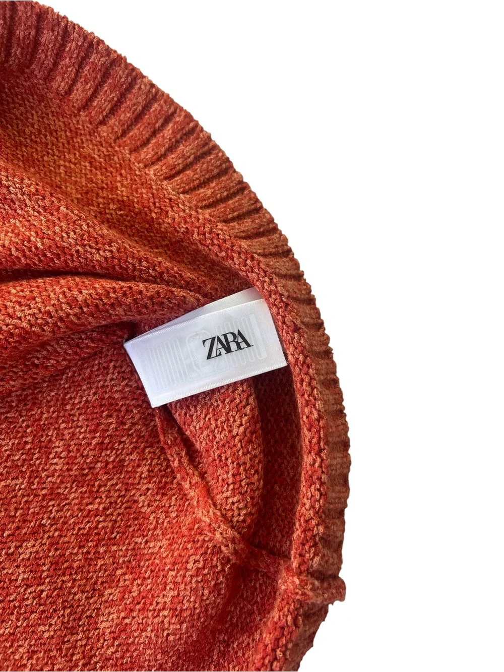 Zara lightweight knit